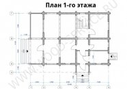 <br /> <b>Notice</b>: Undefined index: name in <b>/home/wood36/ДОМострой-смл .ru/docs/core/modules/projects/view.tpl</b> on line <b>161</b><br /> 1-й этаж